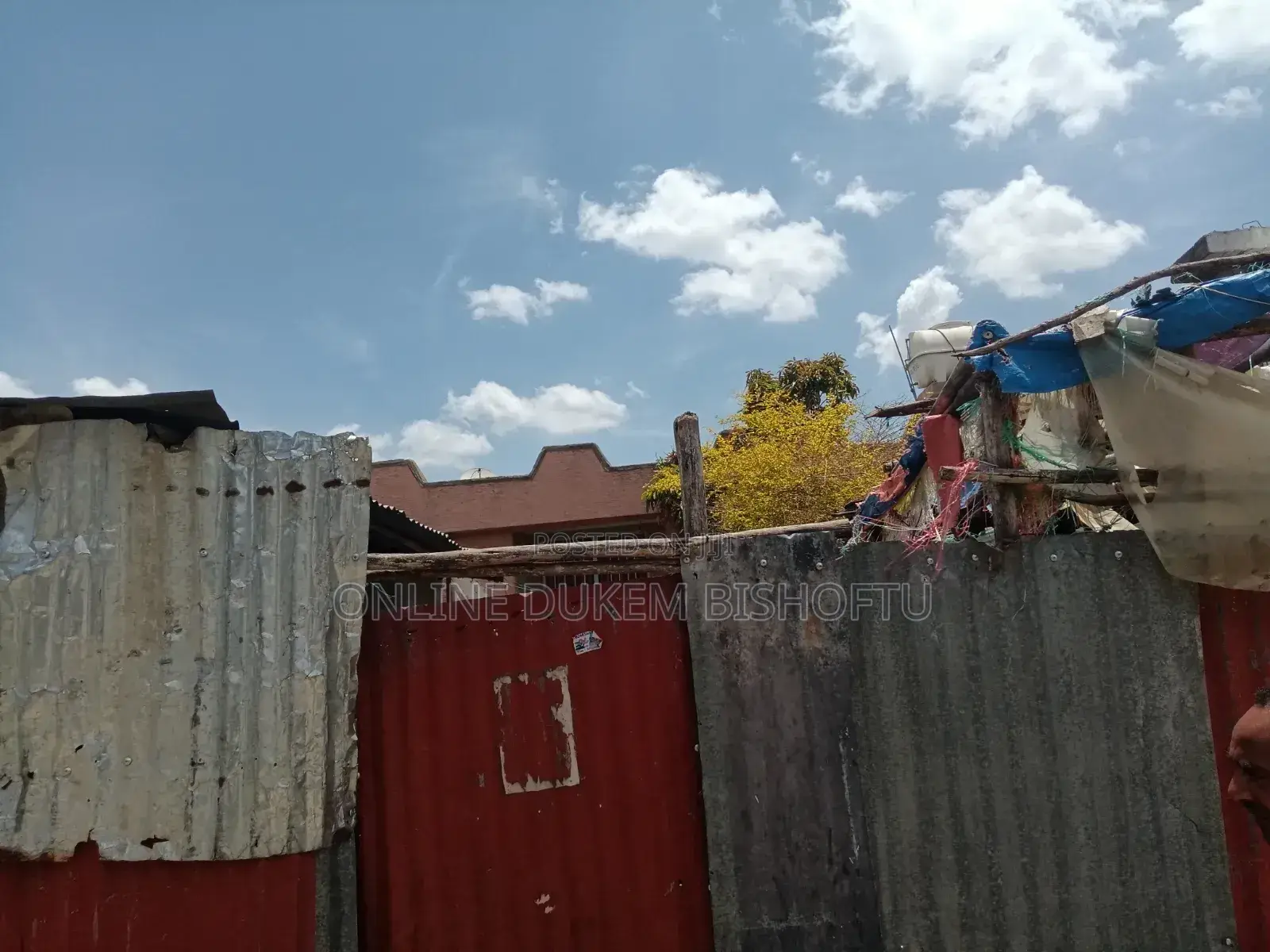 Furnished 8bdrm House in Dukem Bishoftu, East Shewa for sale