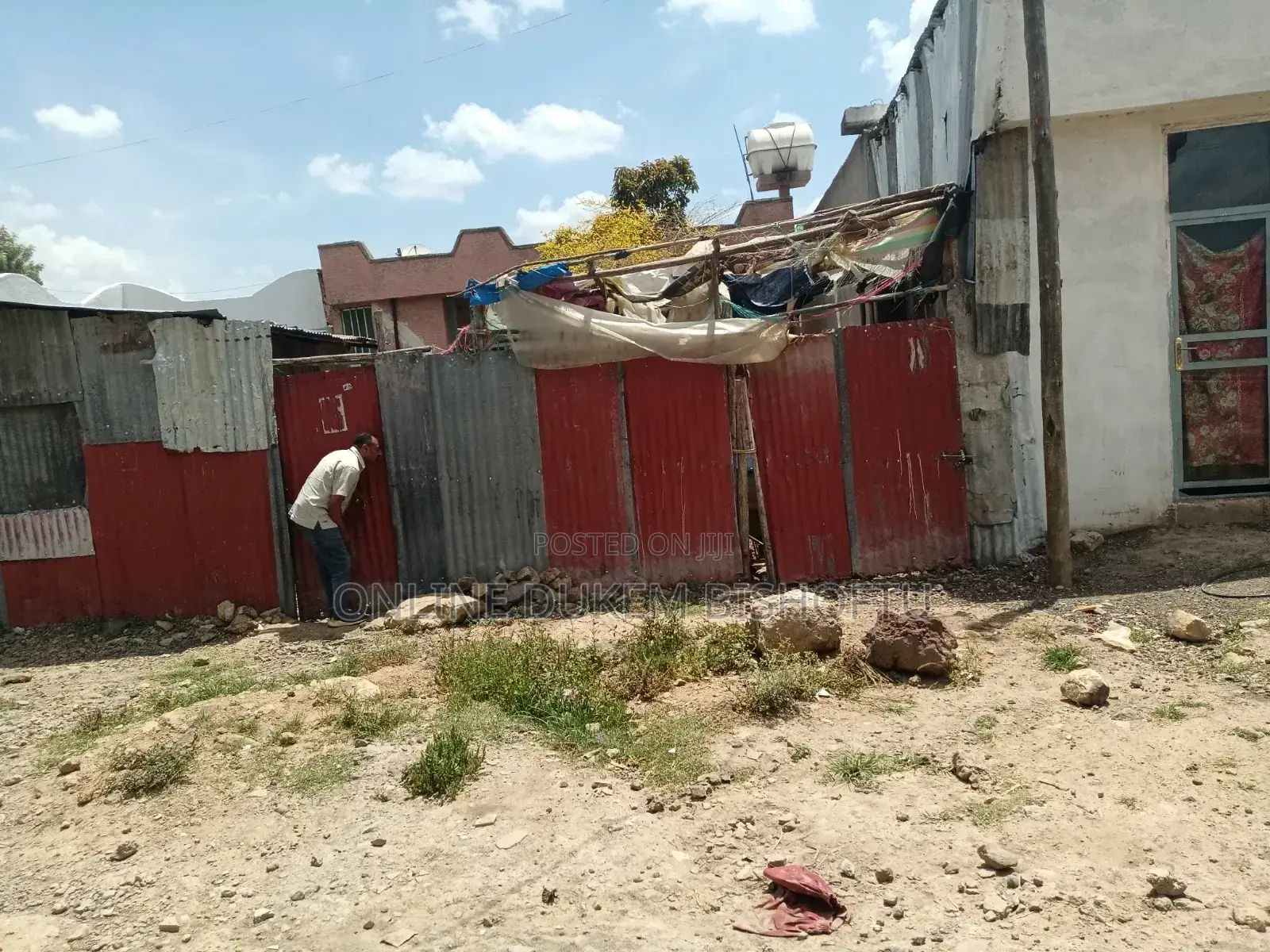 Furnished 8bdrm House in Dukem Bishoftu, East Shewa for sale