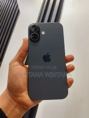 Apple iPhone 17 256 GB Black