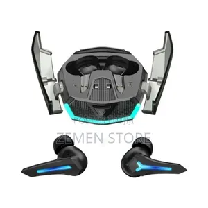 Celebrat E-Sports Gamer Wireless Earbuds