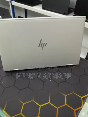 New Laptop HP EliteBook 1040 G8 32GB Intel Core i7 SSD 512GB