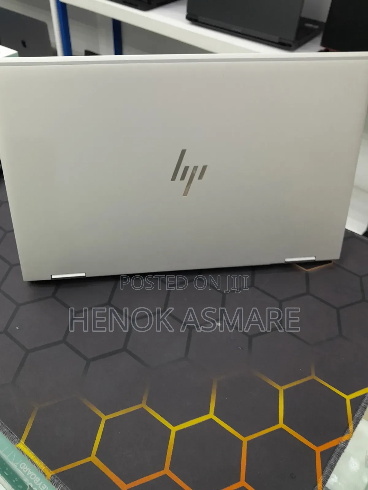 New Laptop HP EliteBook 1040 G8 32GB Intel Core i7 SSD 512GB