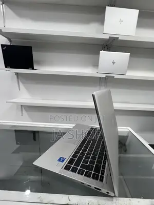 New Laptop HP EliteBook 840 16GB Intel Core i5 SSD 512GB