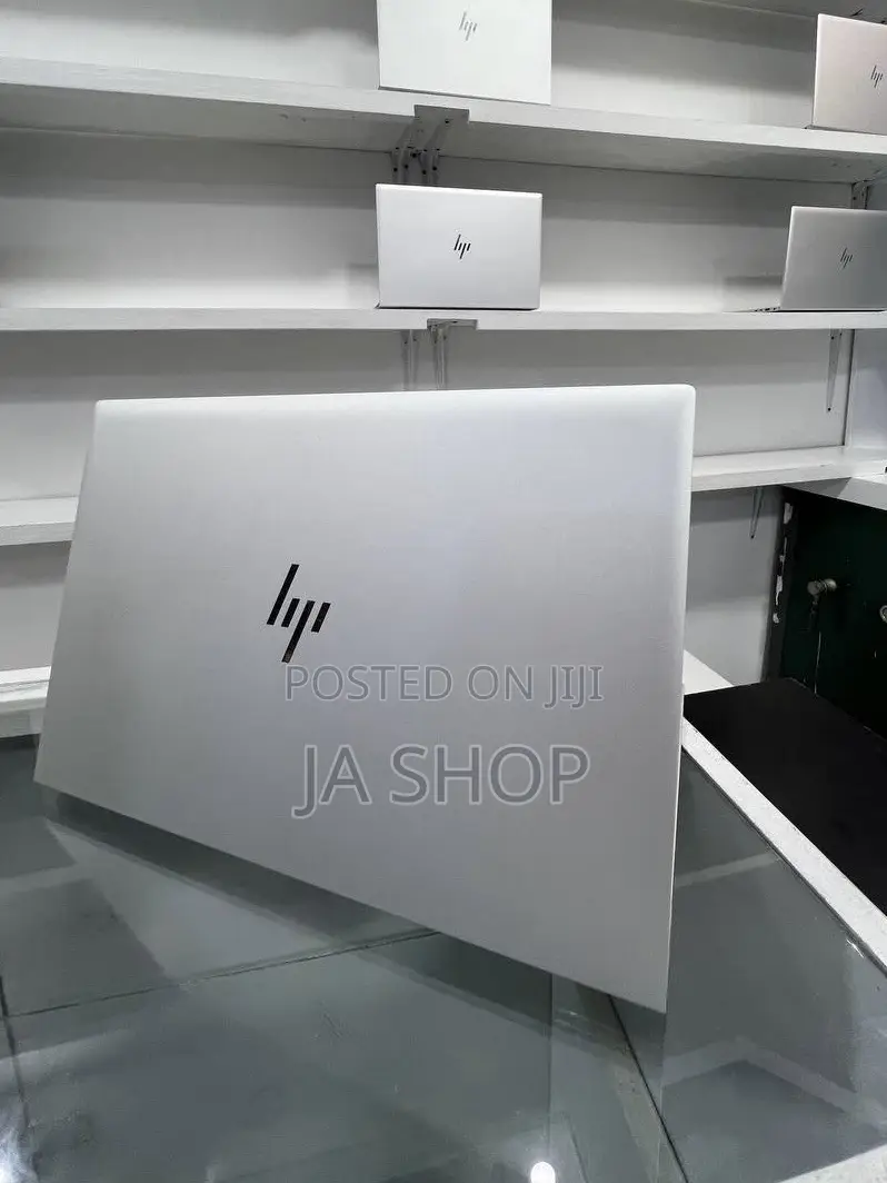 New Laptop HP EliteBook 840 16GB Intel Core i5 SSD 512GB