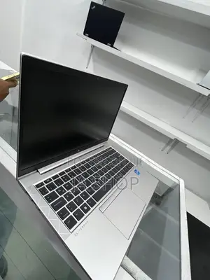 New Laptop HP EliteBook 840 16GB Intel Core i5 SSD 512GB