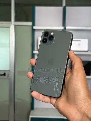 Apple iPhone 11 Pro 64 GB Blue