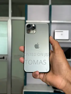 Apple iPhone 11 Pro 64 GB Blue