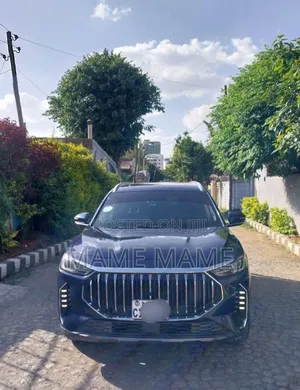 Jetour X70 Plus 2022 Gray