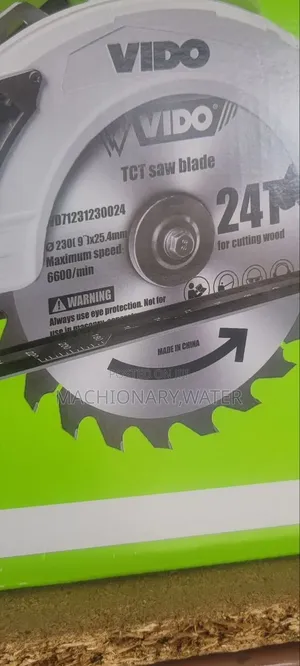 Vido Circular Saw2800watt