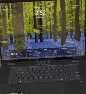 New Laptop HP OmniBook Ultra Flip 16" 16GB Intel Core Ultra 7 SSD 1T
