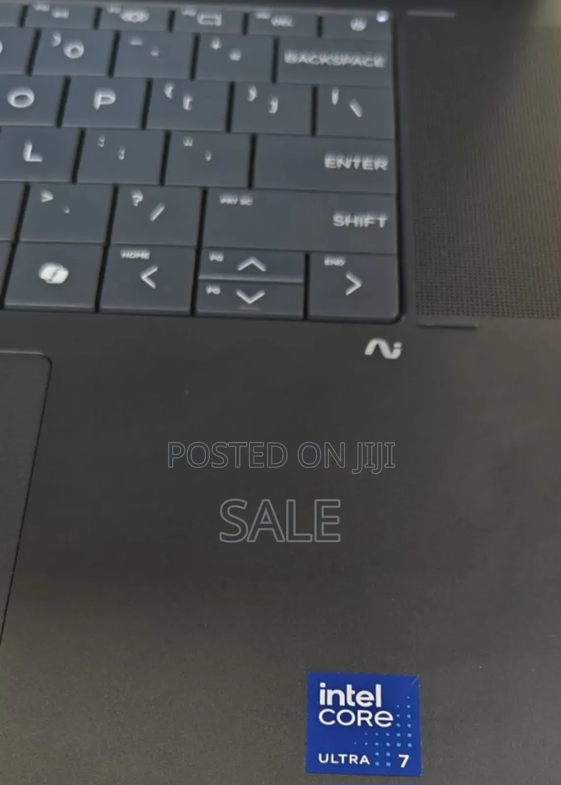 New Laptop HP OmniBook Ultra Flip 16" 16GB Intel Core Ultra 7 SSD 1T