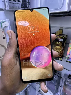 Samsung Galaxy A32 128 GB Black