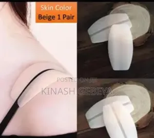 4pcs Bra Strap Pressure Releif Pads