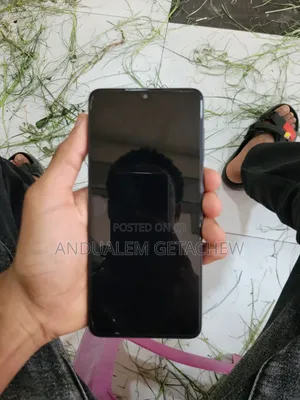 Samsung Galaxy A33 5G 128 GB Black