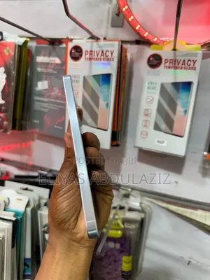 Samsung Galaxy A55 256 GB White