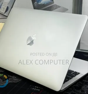 New Laptop Apple MacBook Air 2020 M1 16GB Apple M1 SSD 512GB