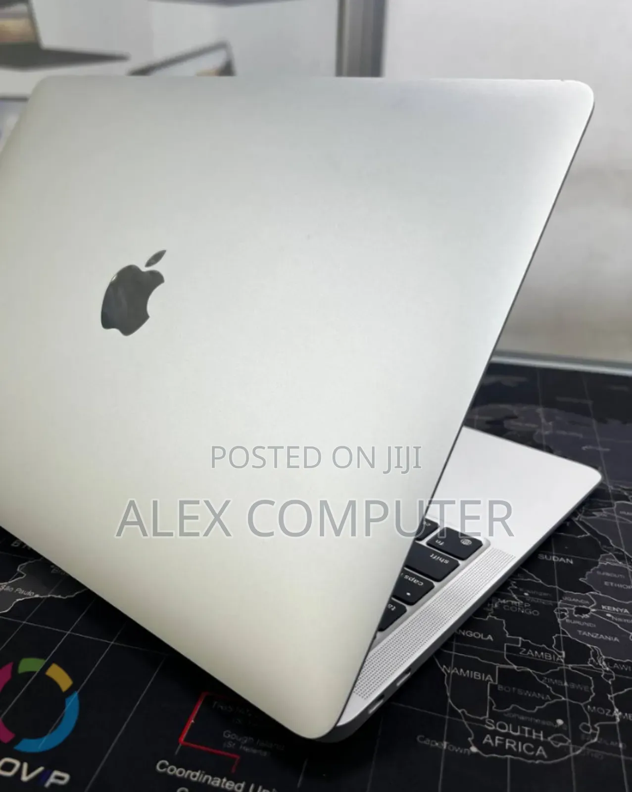 New Laptop Apple MacBook Air 2020 M1 16GB Apple M1 SSD 512GB