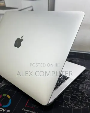 New Laptop Apple MacBook Air 2020 M1 16GB Apple M1 SSD 512GB