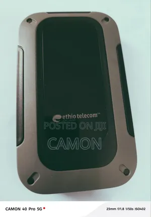 Tana Mobile Wifi