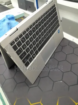 New Laptop HP EliteBook x360 1030 G8 16GB Intel Core i5 SSD 512GB