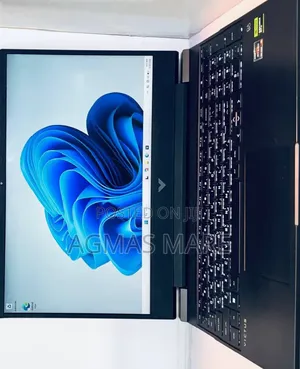 New Laptop HP Victus 15 16GB AMD Ryzen 5 SSD 512GB