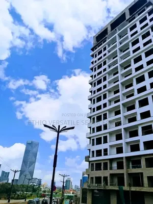 2bdrm Apartment in Amibara Real Estate, Kirkos for sale