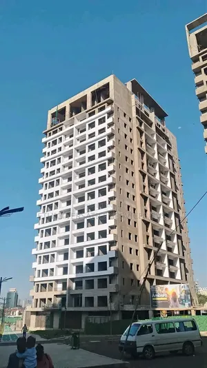 2bdrm Apartment in Amibara Real Estate, Kirkos for sale