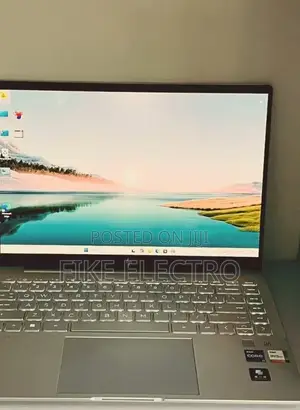 New Laptop HP Pavilion 14 16GB Intel Core i7 SSD 1T