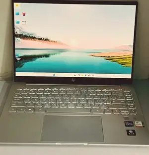 New Laptop HP Pavilion 14 16GB Intel Core i7 SSD 1T
