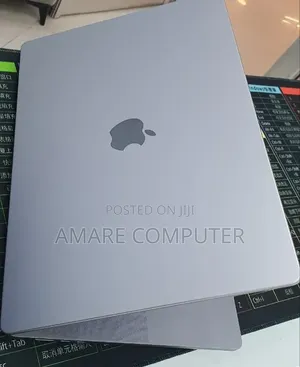 New Laptop Apple MacBook Pro 2021 M1 Max 32GB Apple M1 Max SSD 1T
