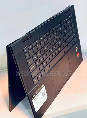 New Laptop HP Envy X360 8GB AMD Ryzen 5 SSD 512GB