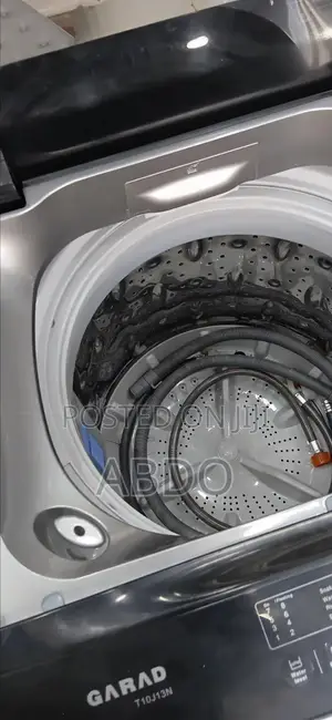 Orbit Top Automatic Washing Mashine 16kg Quality Brand Matebiya