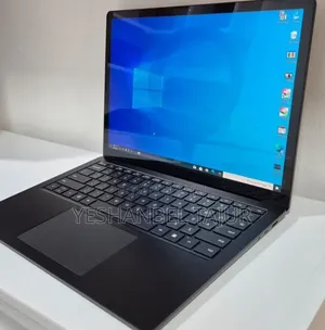 New Laptop Microsoft Surface Laptop 5 16GB Intel Core i7 SSD 512GB
