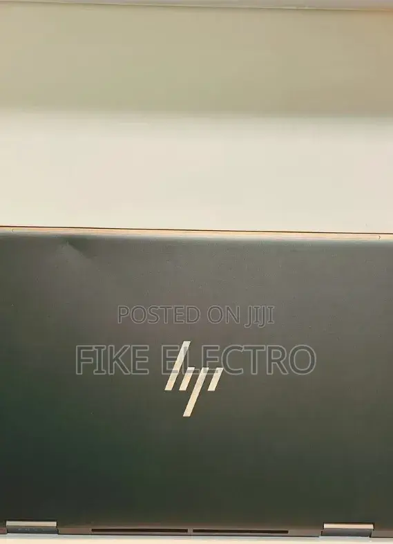 New Laptop HP Envy X360 8GB AMD Ryzen 5 SSD 512GB