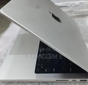 New Laptop Apple MacBook 16GB SSD 512GB