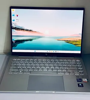 New Laptop HP Pavilion 14 16GB Intel Core i7 SSD 1T