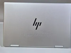 New Laptop HP EliteBook 840 8GB Intel Core i5 SSD 512GB