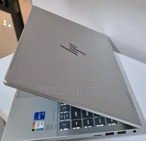 New Laptop HP EliteBook 840 8GB Intel Core i5 SSD 512GB