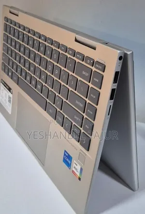 New Laptop HP EliteBook 840 8GB Intel Core i5 SSD 512GB