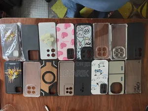 Mobile Accessory