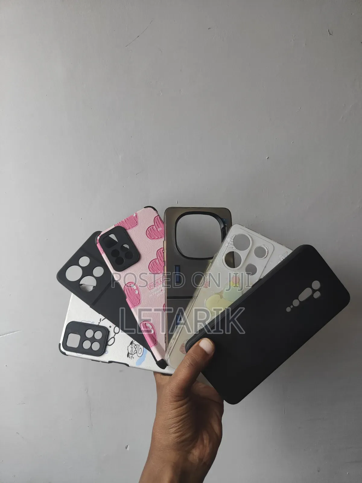 Mobile Accessory