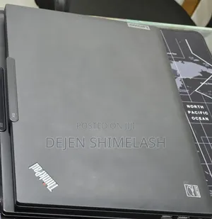 New Laptop Lenovo ThinkPad X13 Gen 2 16GB Intel Core i5 SSD 512GB