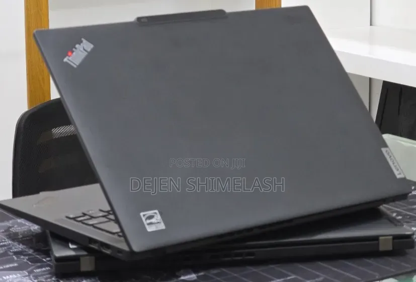 New Laptop Lenovo ThinkPad X13 Gen 2 16GB Intel Core i5 SSD 512GB