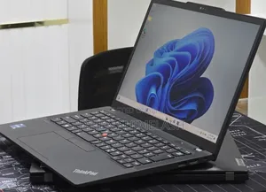 New Laptop Lenovo ThinkPad X13 Gen 2 16GB Intel Core i5 SSD 512GB