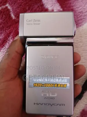 Sony Camera