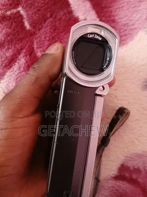 Sony Camera