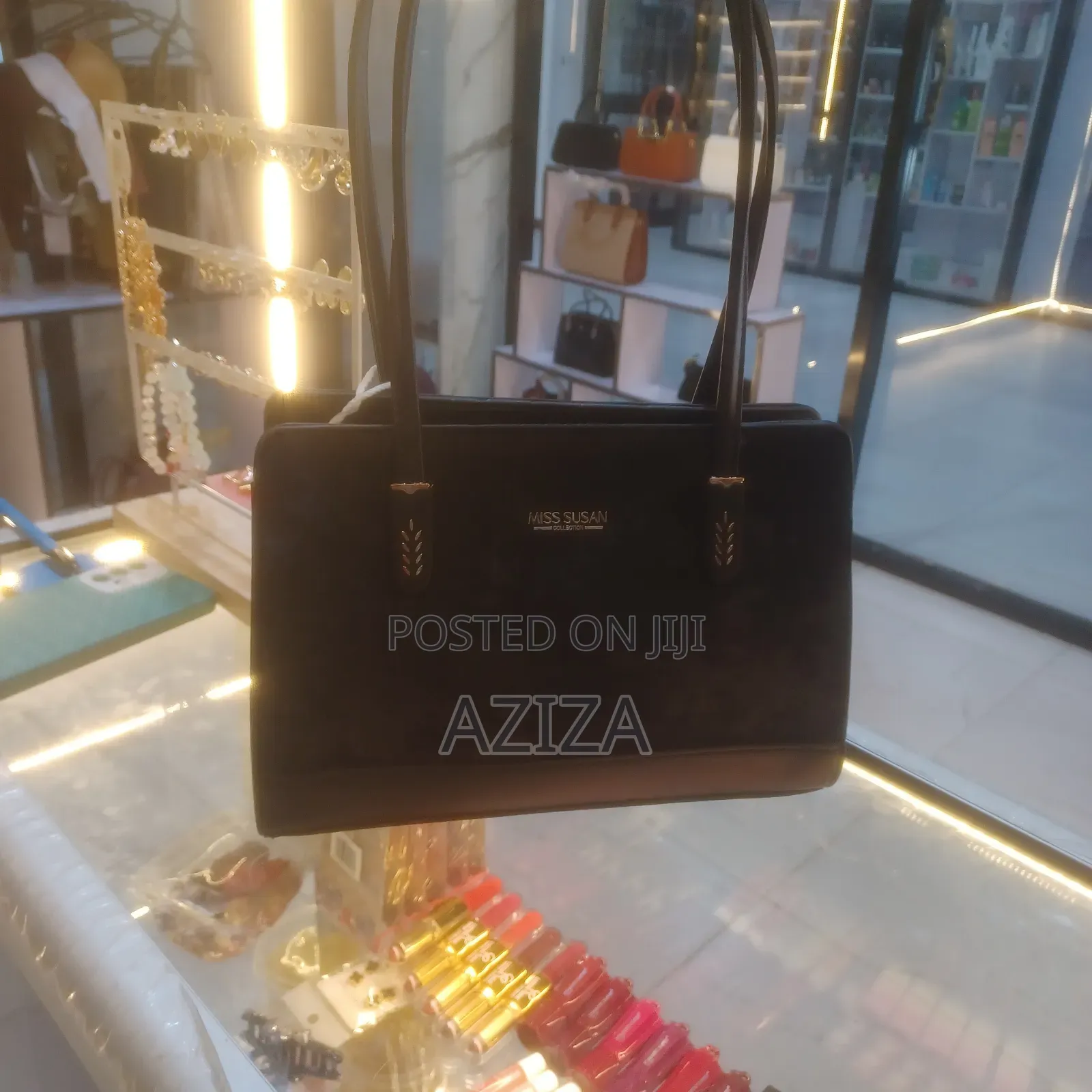 Ladies Bag