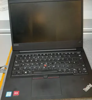 New Laptop Lenovo 8GB Intel Core i7 SSD 512GB
