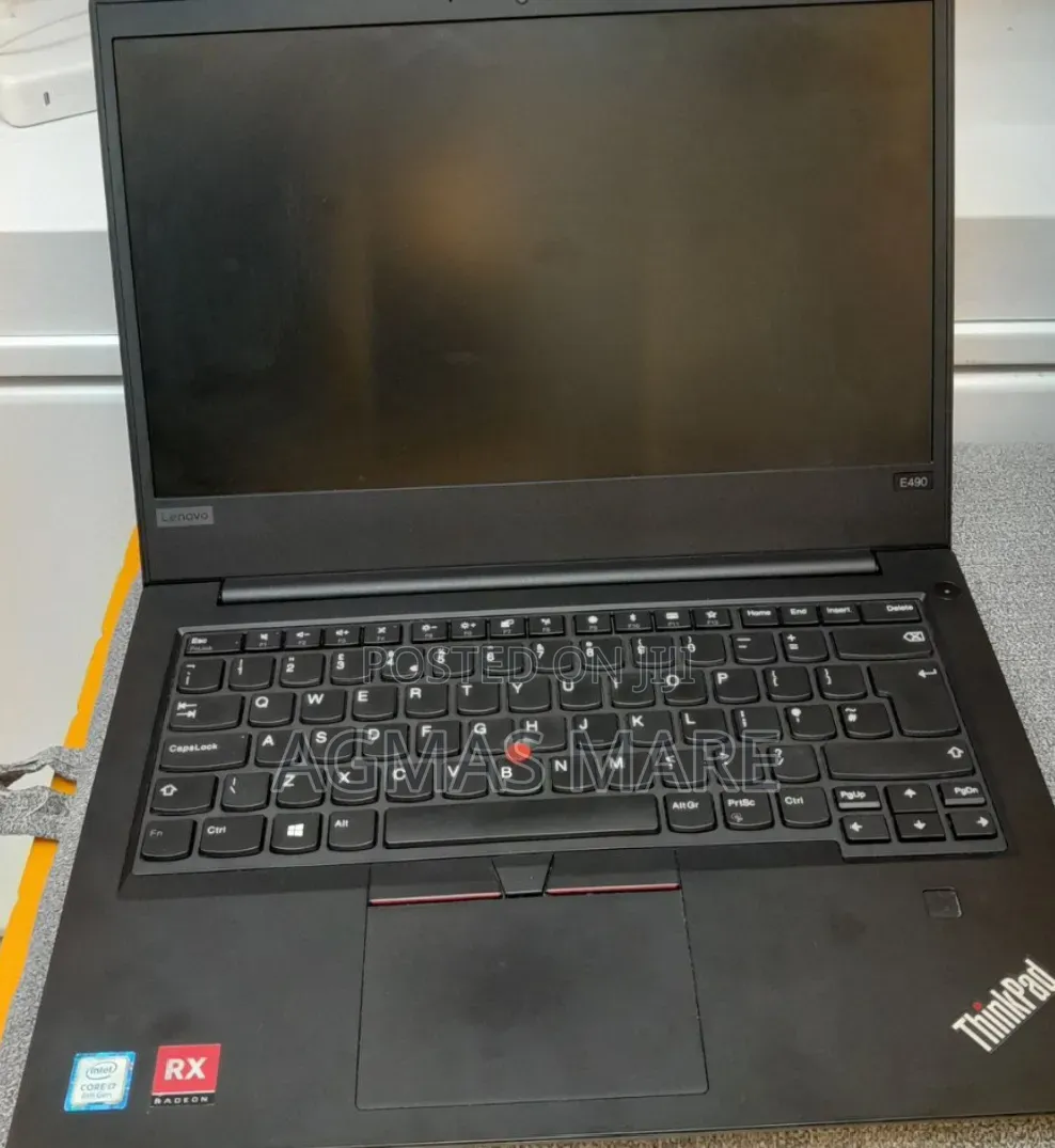 New Laptop Lenovo 8GB Intel Core i7 SSD 512GB