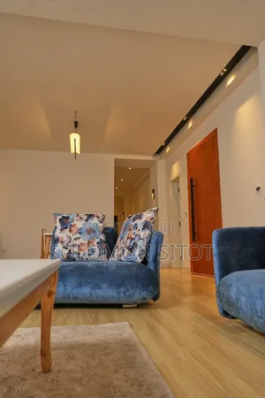 Furnished 3bdrm Apartment in Furnished 3Bd, Bole for rent